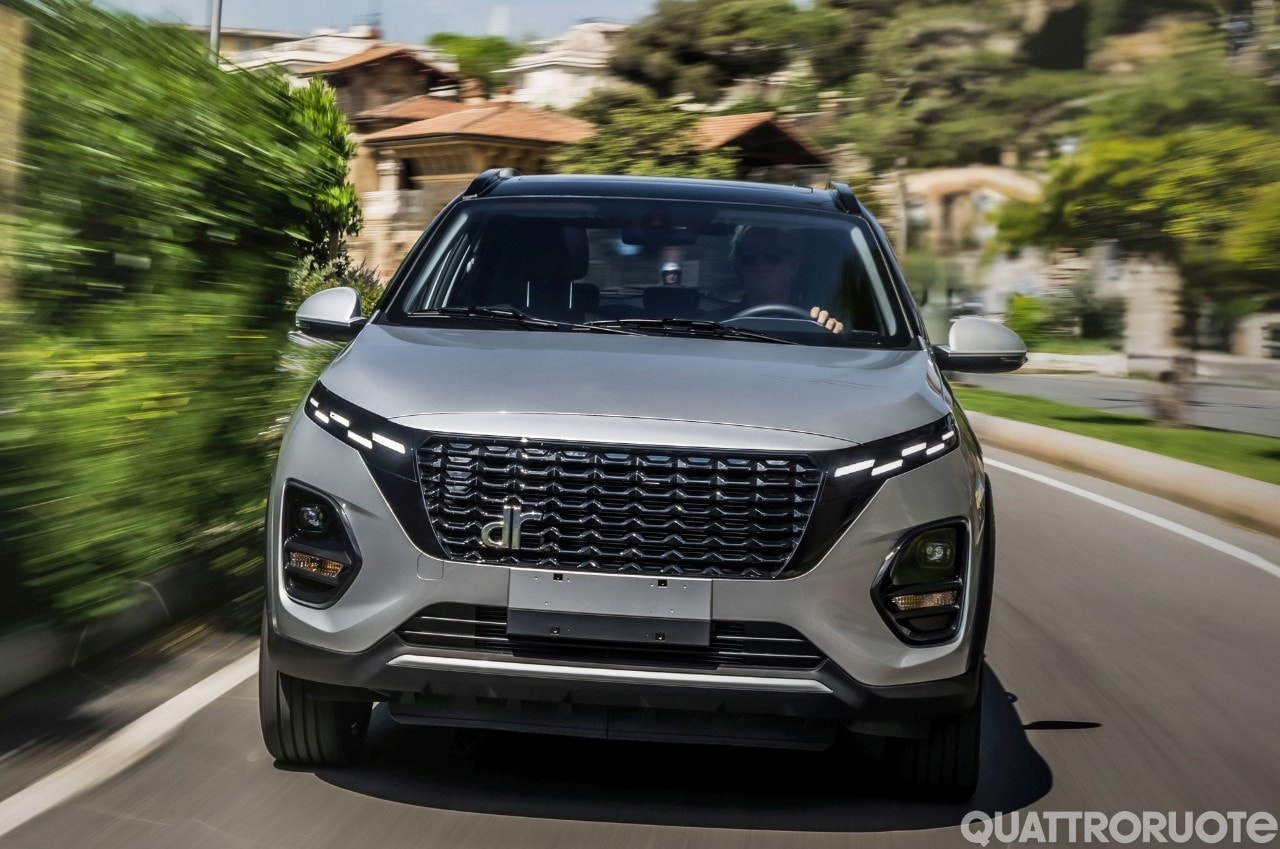 DR Automobiles, il successo del 2025 si chiama Thermohybrid