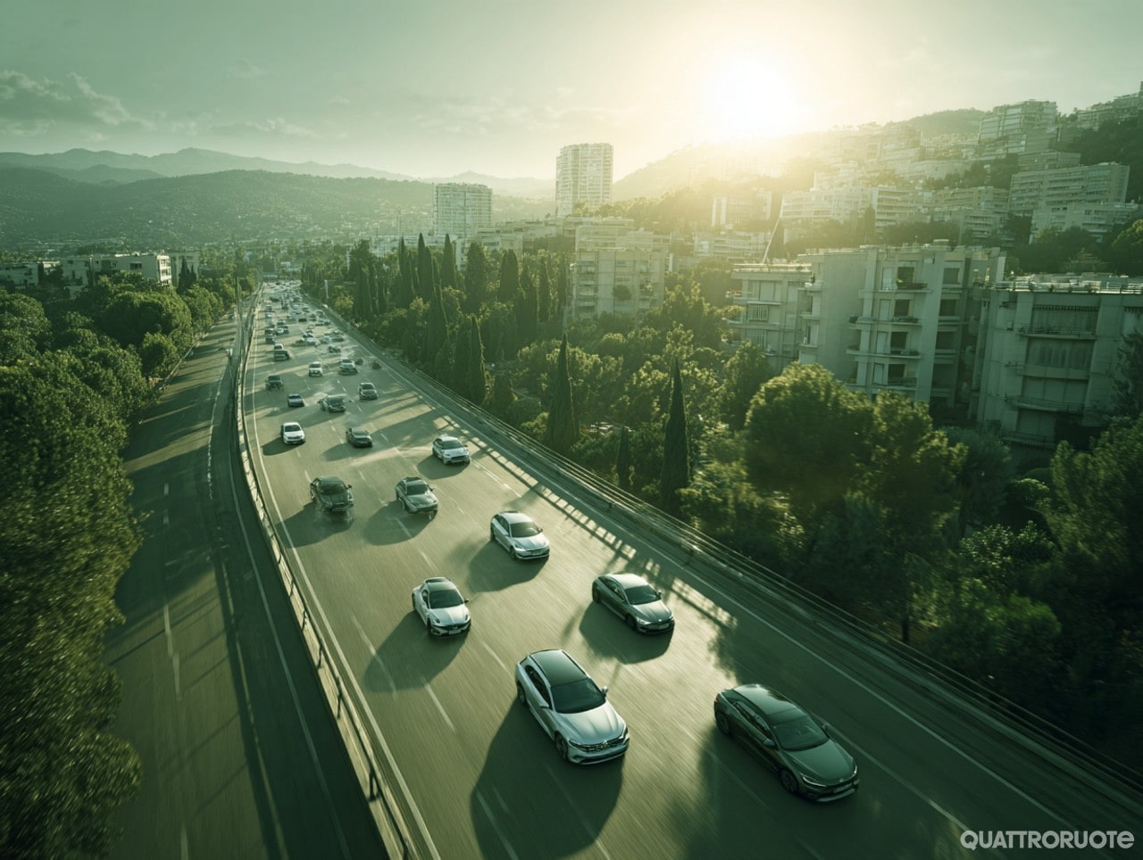Fleet&Business Day: come disegnare la car list