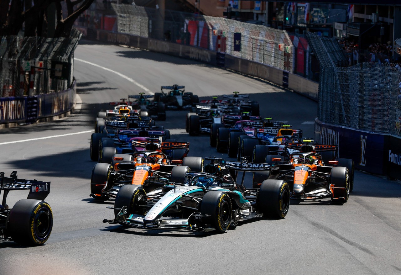 F1, Power unit 2027-2028: trovato l'accordo, l'endotermico cresce senza stravolgimenti