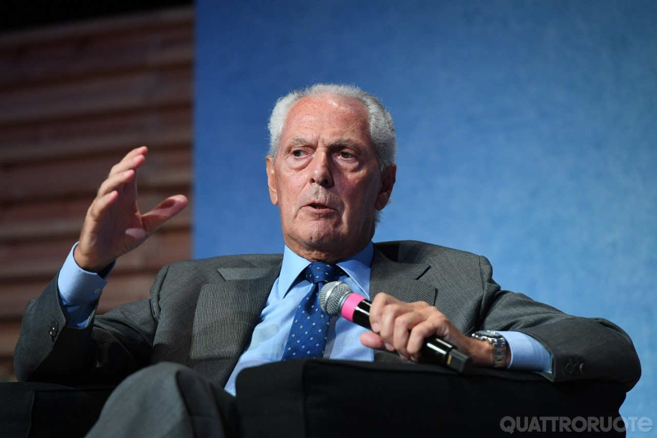 Tronchetti Provera: "Manca la collaborazione tra Bruxelles e l'industria"
