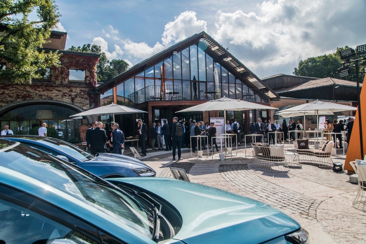Aperte le iscrizioni al Fleet&Business Day
