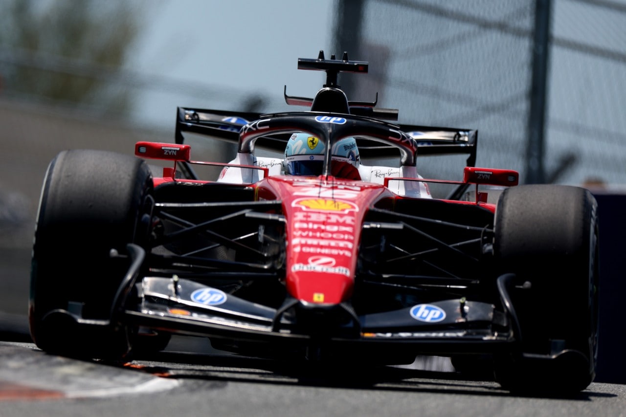 F1, Miami: Norris firma la Sprint Pole davanti ad Antonelli