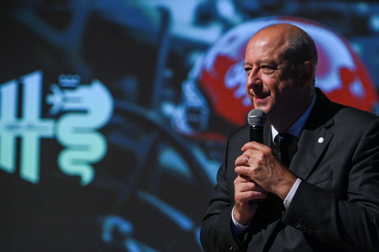 Imparato: "Servono decisioni urgenti per non uccidere l'industria"