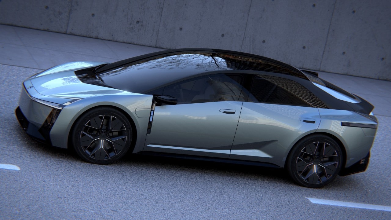 L'ibrido Toyota potrebbe arrivare sulle auto di altri marchi