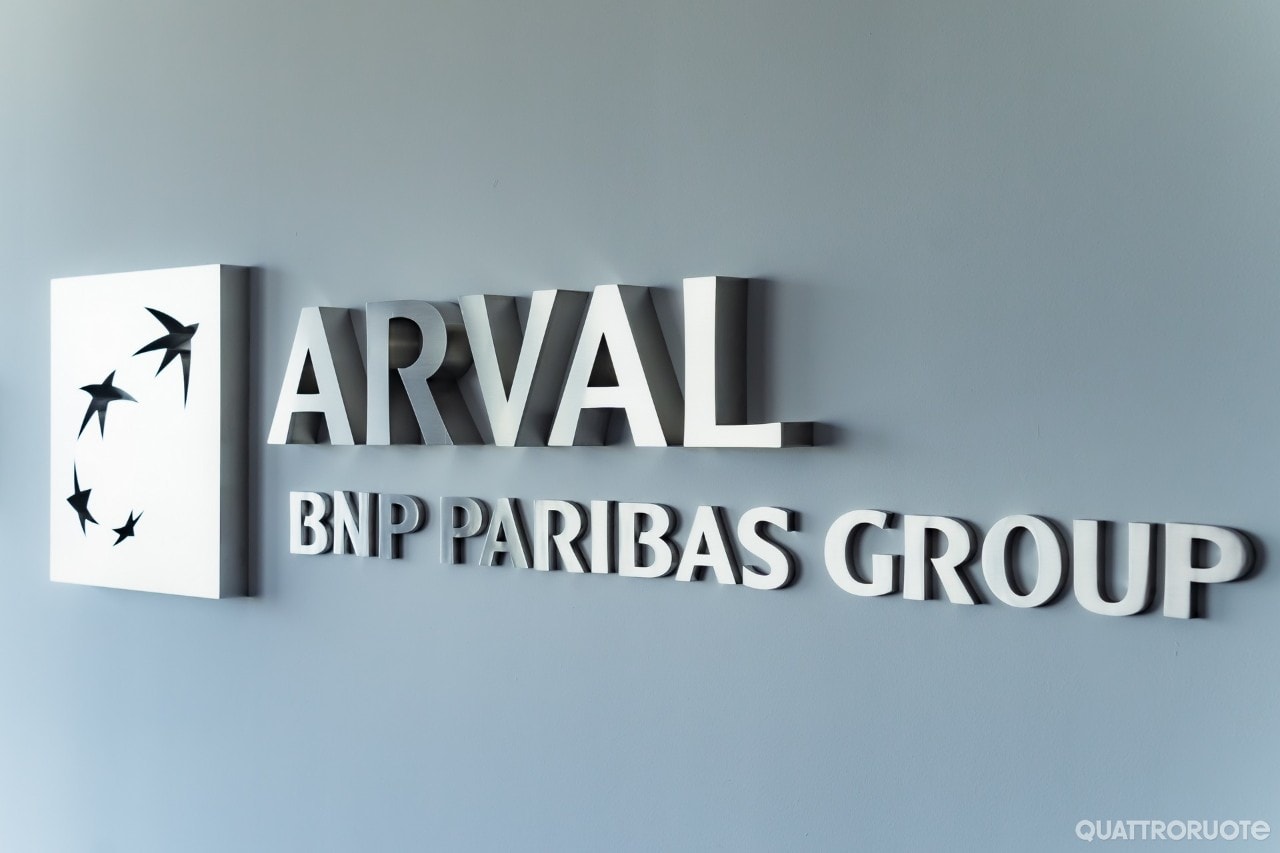 Da Mercedes ad Arval, Athlon entra nella galassia BNP Paribas