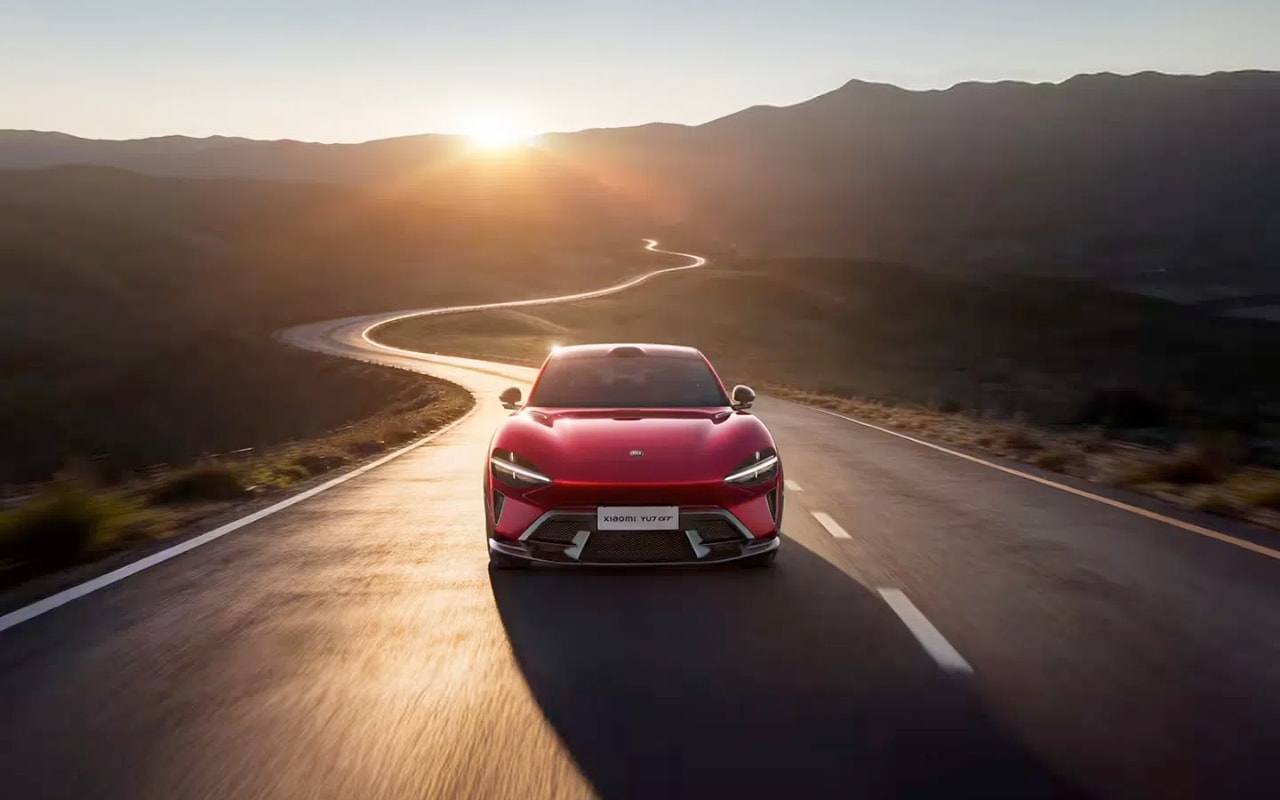 Xiaomi accelera in Europa: nuovo centro R&D in Germania e prime auto nel 2027