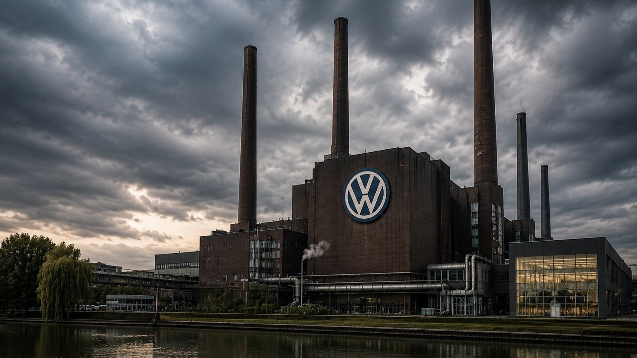 Volkswagen, il consiglio di fabbrica lancia un nuovo allarme: fino a 140 mila posti a rischio