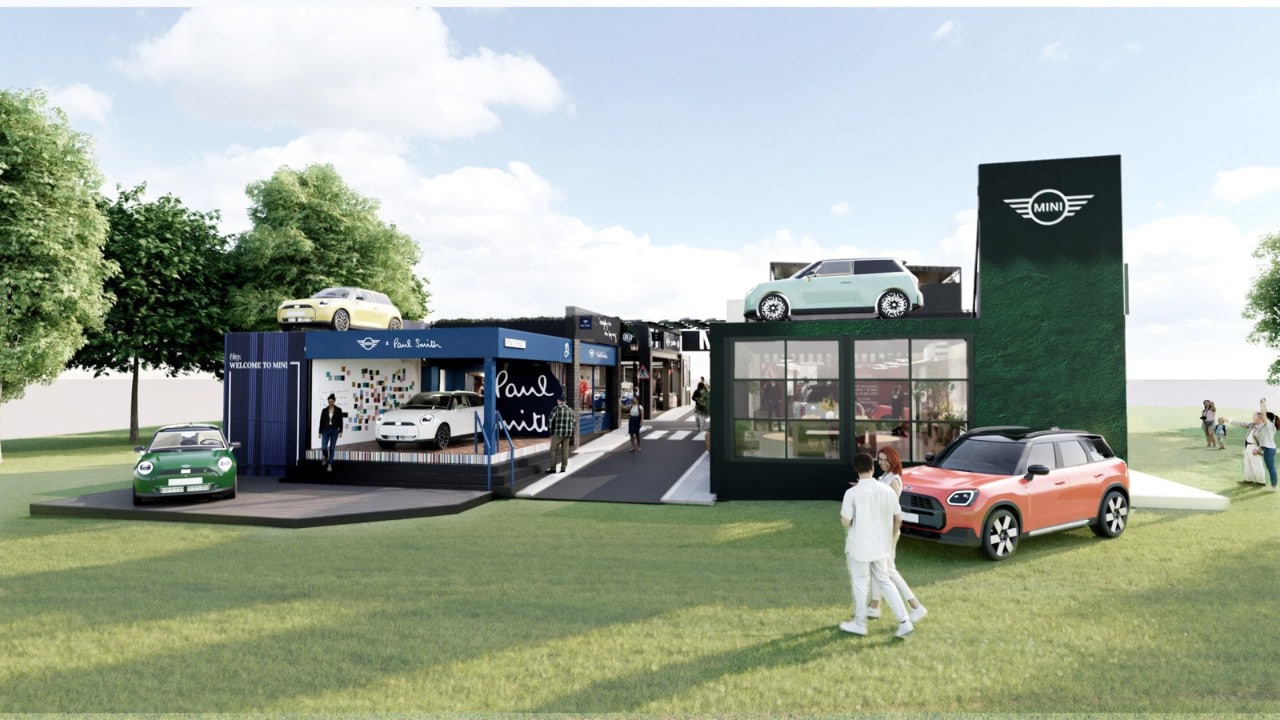 Mini prepara una sorpresa a Goodwood: è in arrivo una nuova serie speciale
