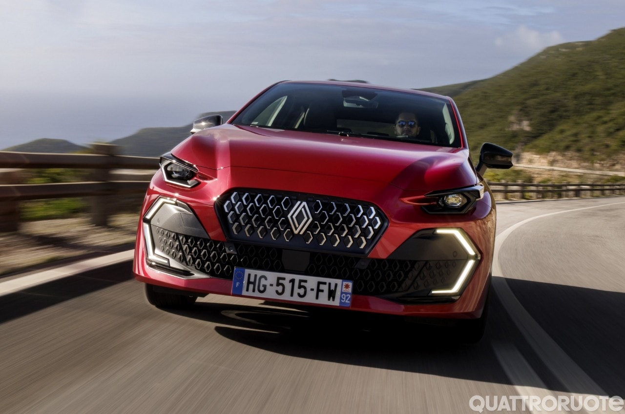 Il marchio guadagna il secondo posto in Europa