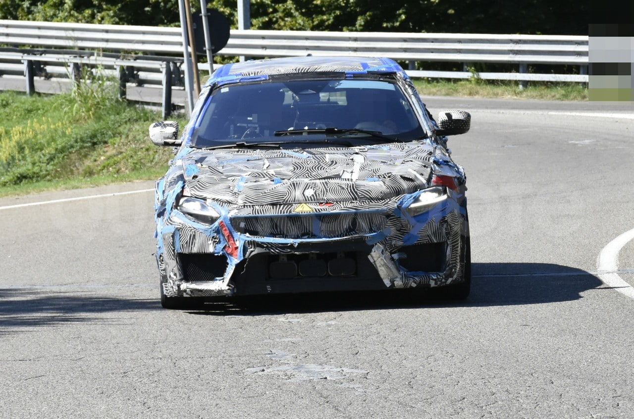 Ferrari Luce, 550.000 euro per inventare un segmento?