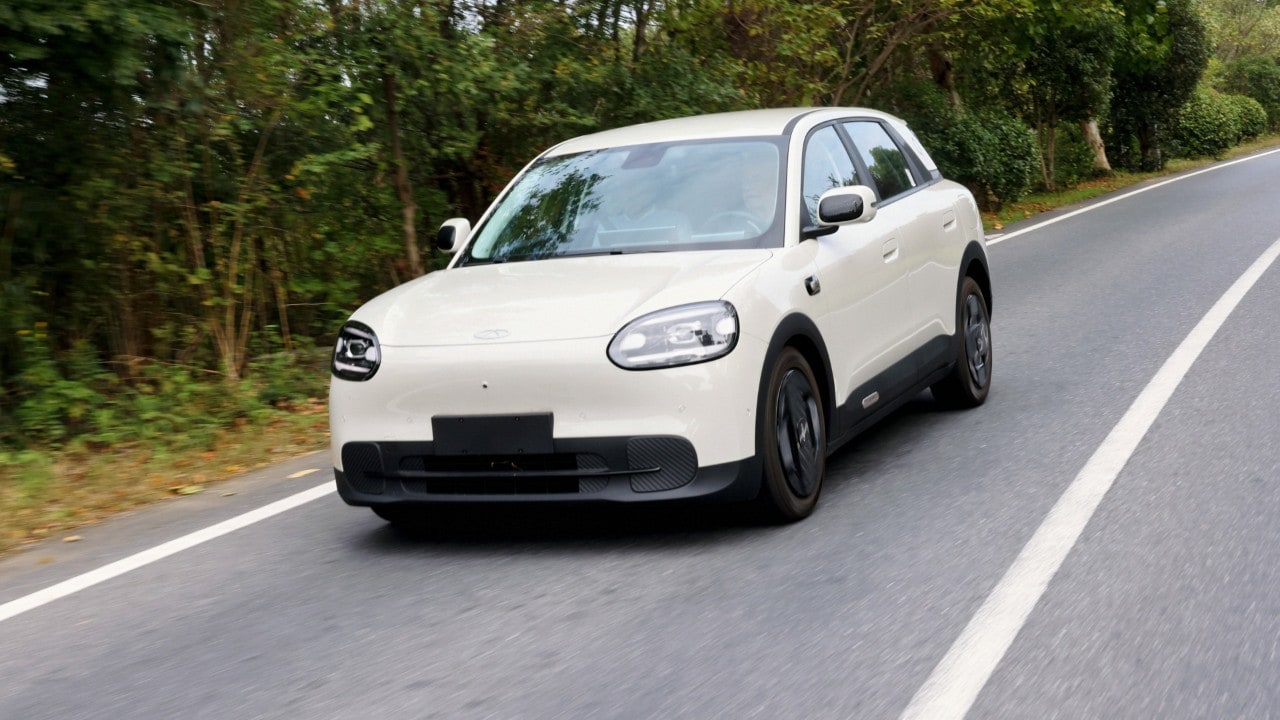 La Chery Q punta ai 25 mila euro: l'abbiamo già guidata in Cina