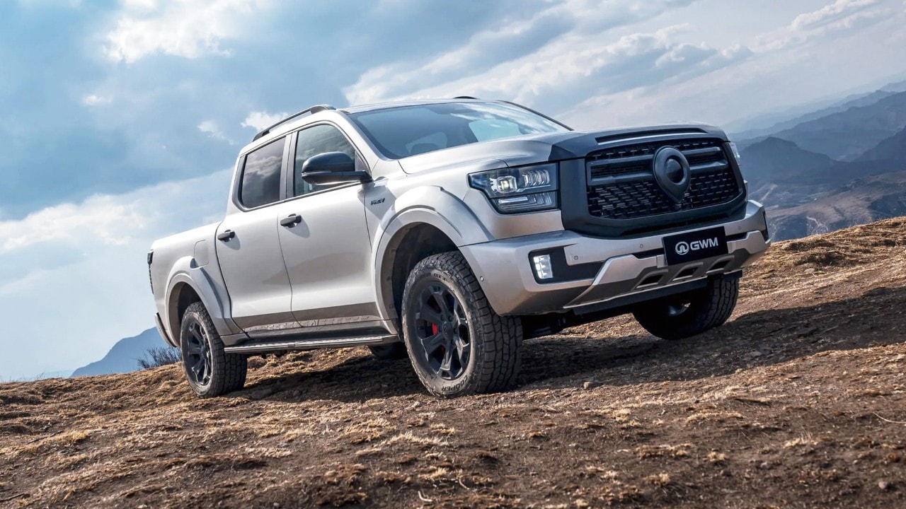 Non solo Ora 5, anche SUV e pick-up: le sei GWM in arrivo in Italia