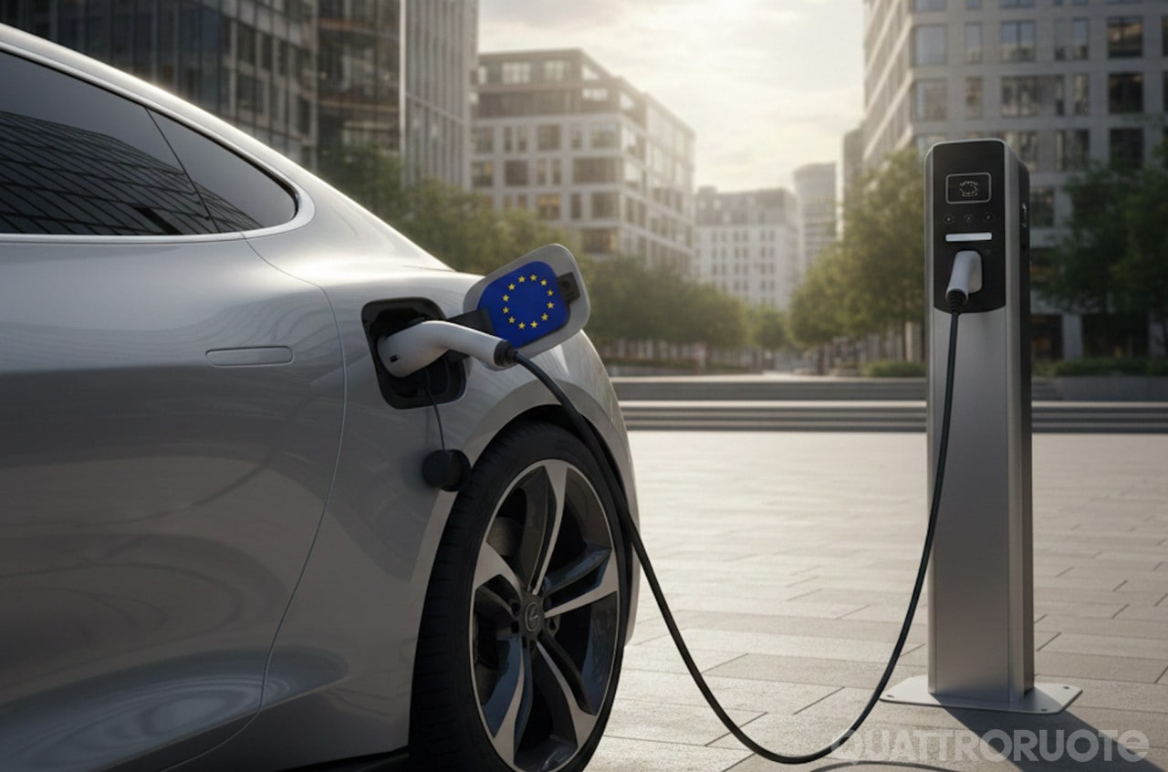 Auto "made in UE", il rischio autogol sugli incentivi: ecco perché