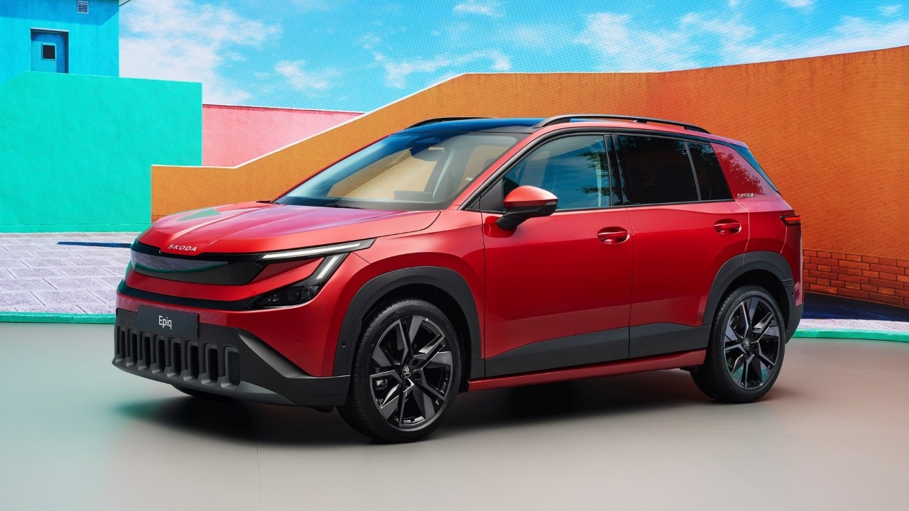SUV da 26.400 euro e ammiraglia a 7 posti: le nuove Skoda in arrivo