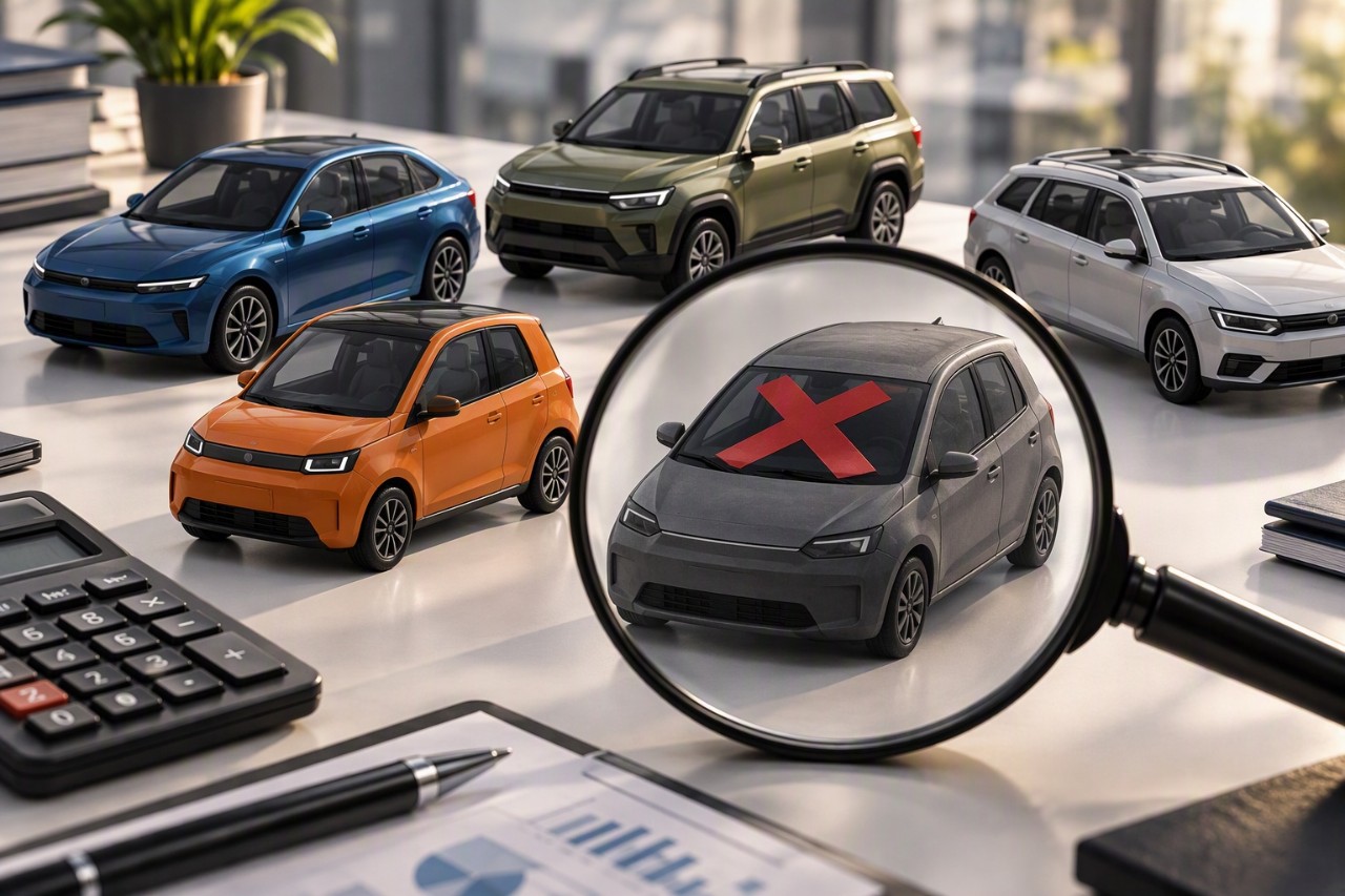 Auto senza Rc: 30 giorni per evitare lo stop a tempo indeterminato