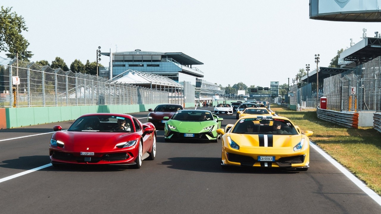 MIMO 2026: hypercar, supersportive, e quella voglia di auto che non passa mai
