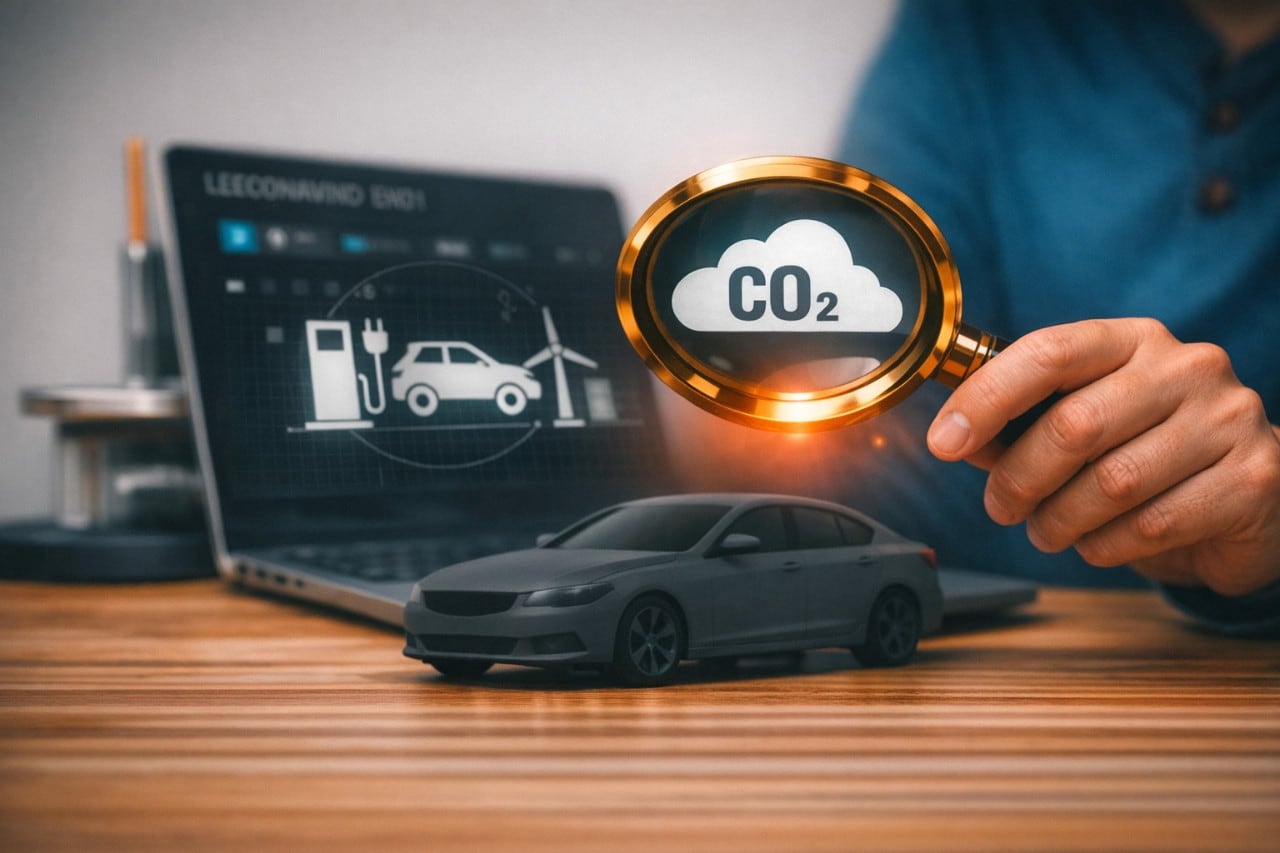 Emissioni CO2, il conto delle multe: chi rischia miliardi e chi (come Tesla) guadagna