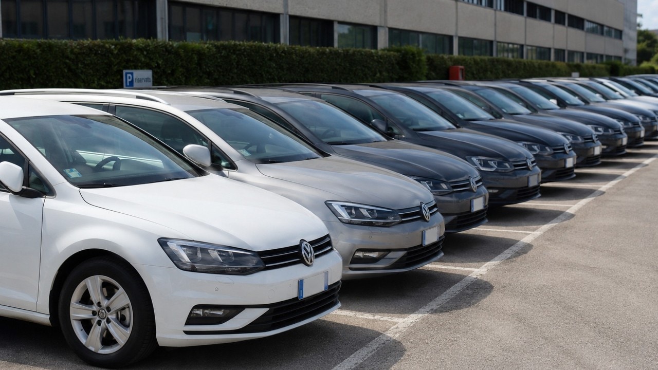 Auto aziendali e fringe benefit, in arrivo una miniriforma fiscale