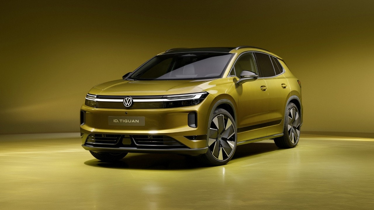 Volkswagen ID. Tiguan, prezzi da 44.750 euro: la gamma per l'Italia