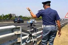 Autovelox, stop ai ricorsi sulle multe: arriva il decreto di omologazione