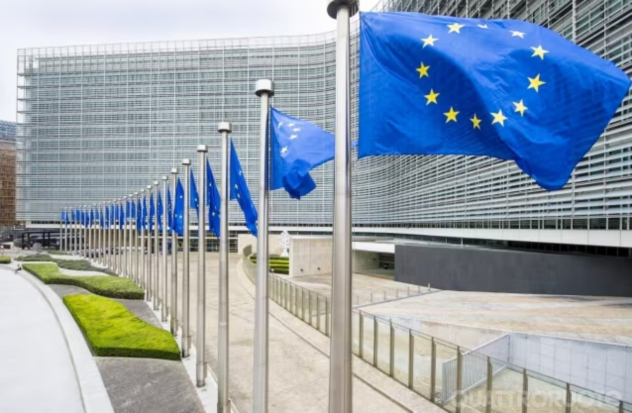 2035, nulla è scontato: il pacchetto Ue è solo all’inizio