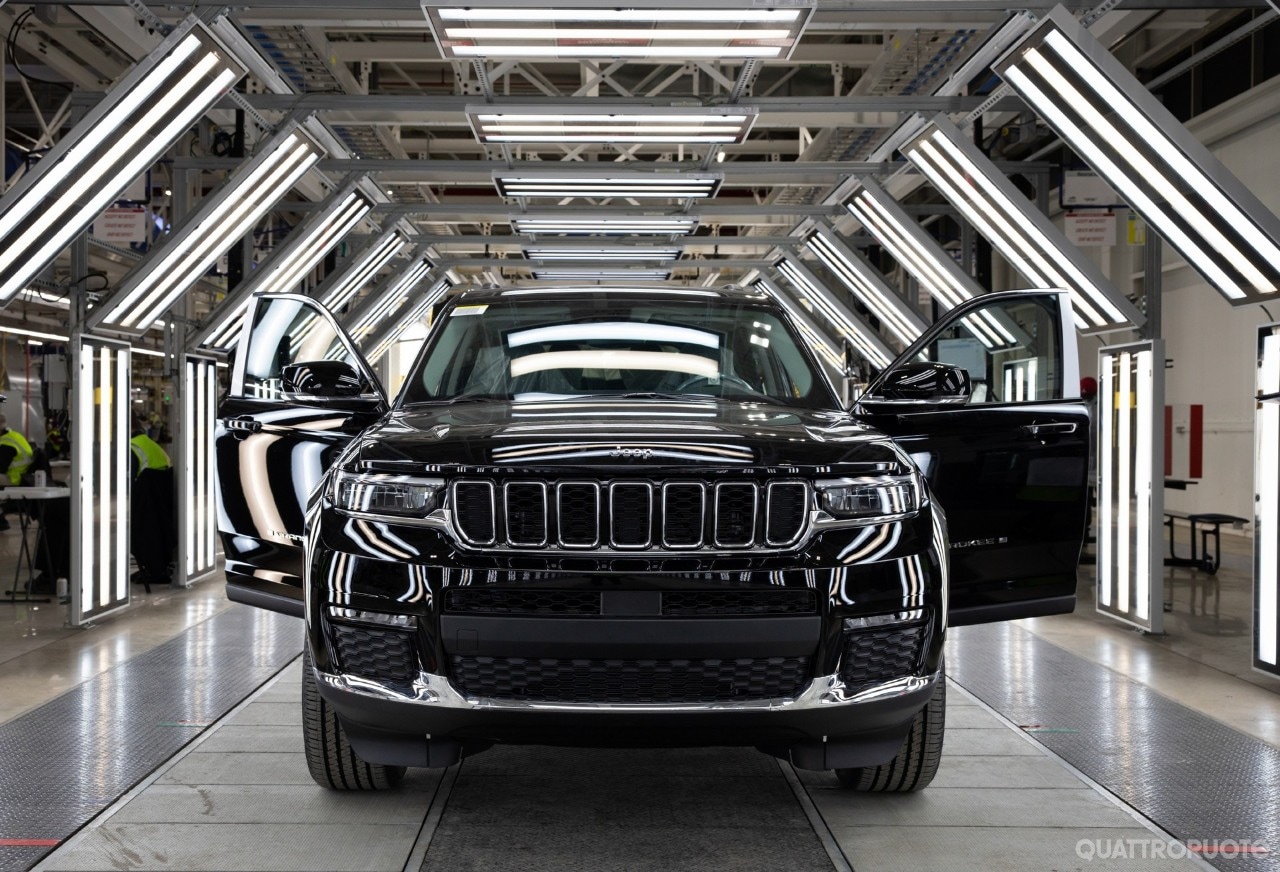 Jeep e RAM hanno dei nuovi capi: chi sono Coté e VanDyke, le scelte di Filosa