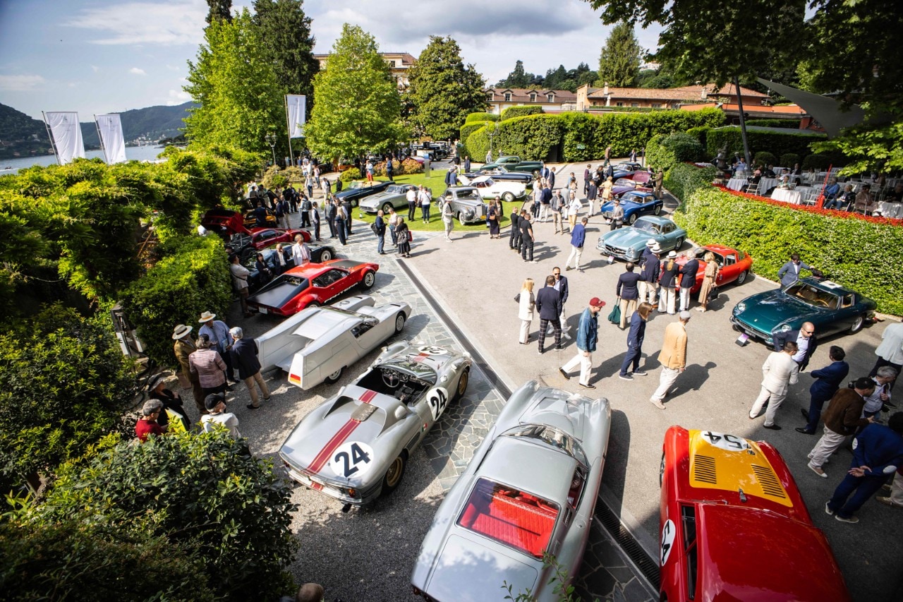 Villa d’Este 2026: cosa vedere, quali biglietti restano e perché andarci