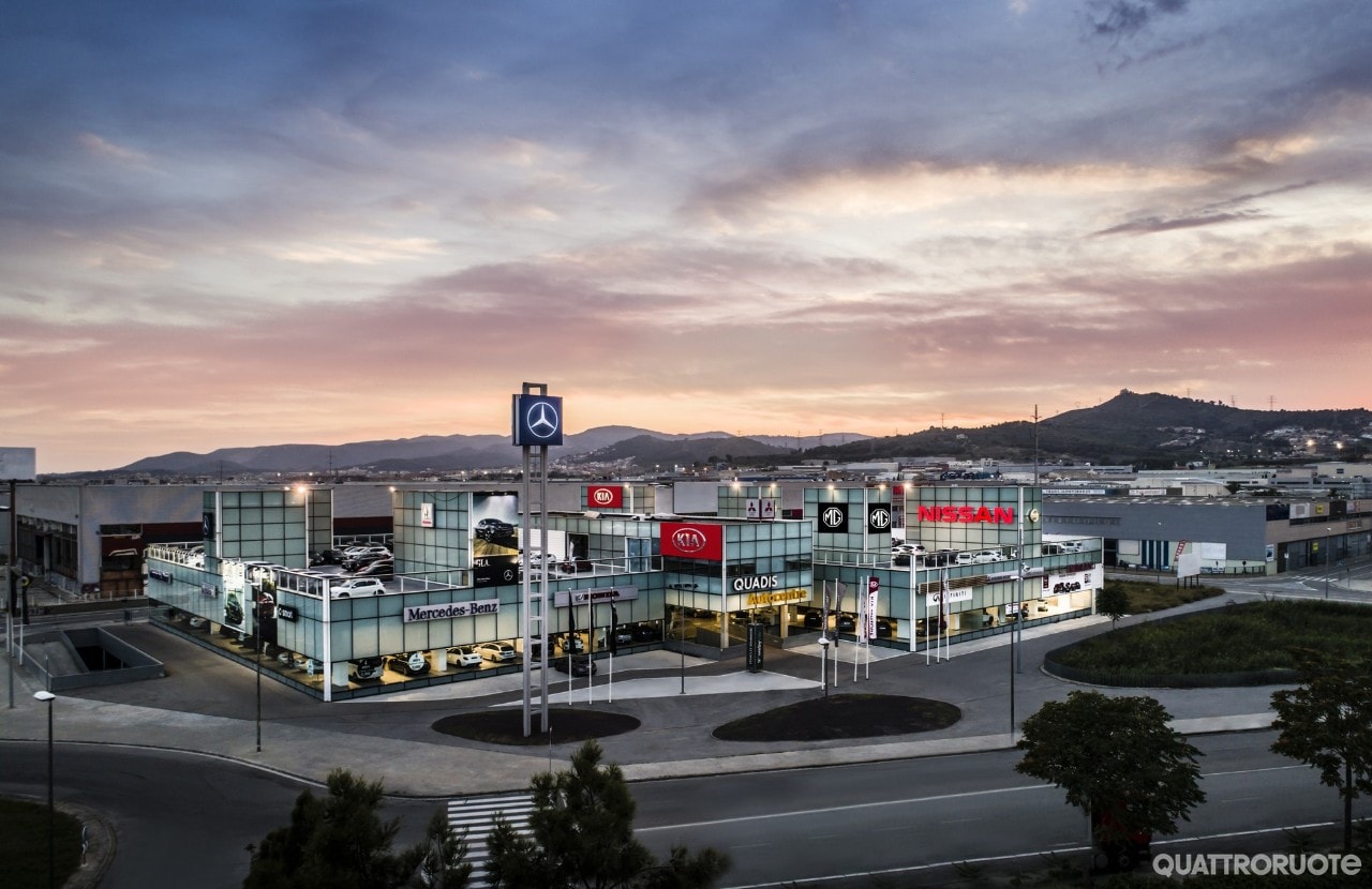 Federauto: le richieste dei concessionari su emissioni, fiscalità, mercato, occupazione 
