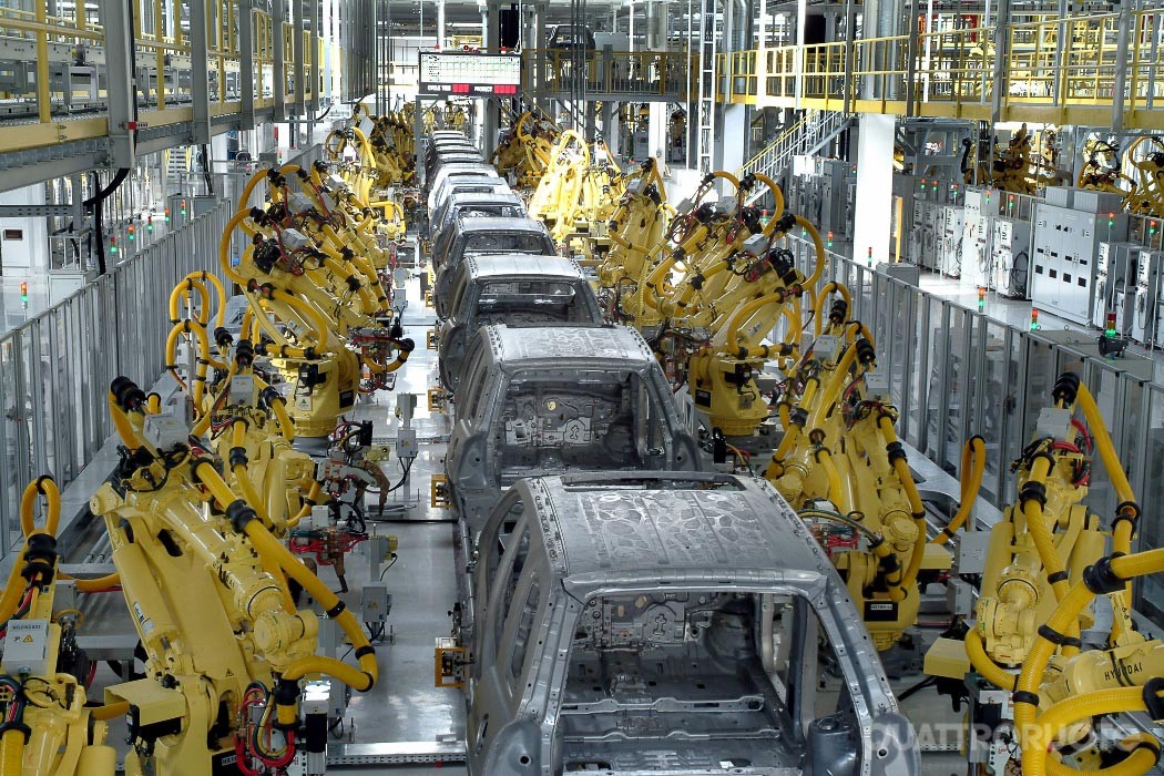 Auto e componenti, sbloccati 631 milioni: chi può accedere ai nuovi contributi
