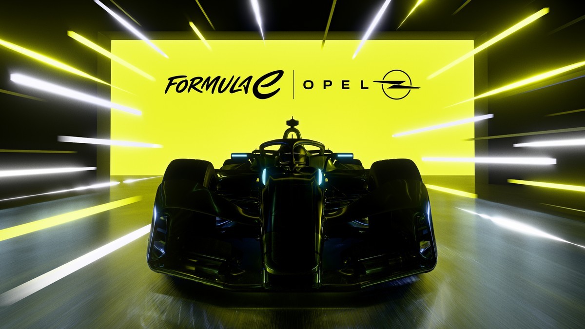 Fuori DS, dentro Opel: Stellantis riorganizza la strategia elettrica in Formula E