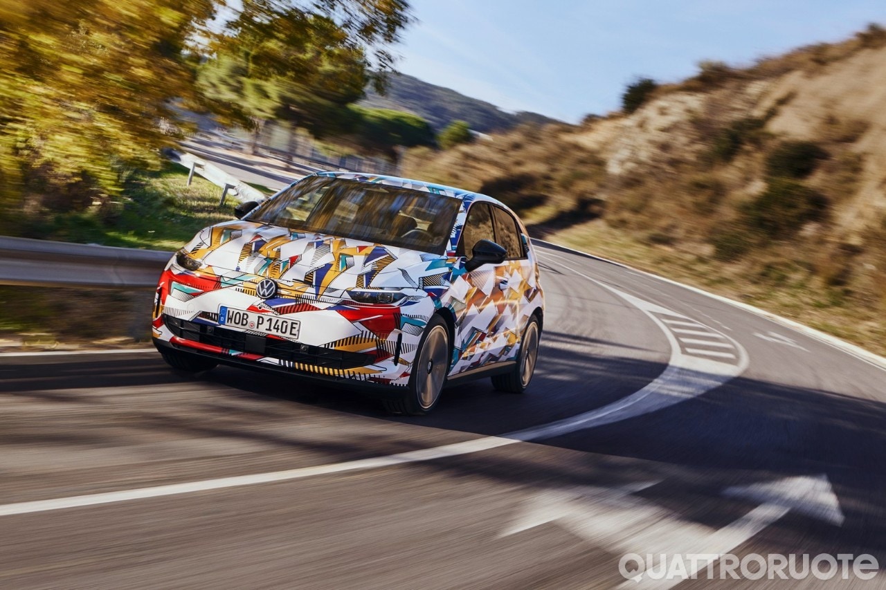 Volkswagen ID. Polo: come va la nuova elettrica da 25.000 euro