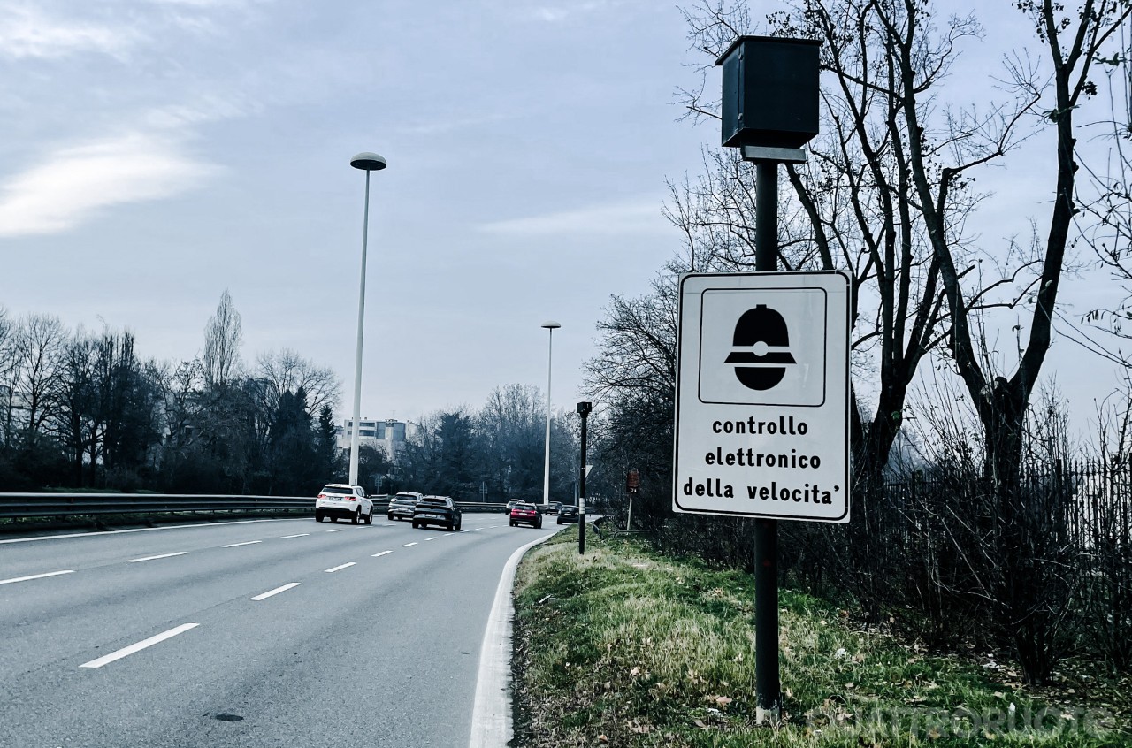 Autovelox: permane il caos giuridico 