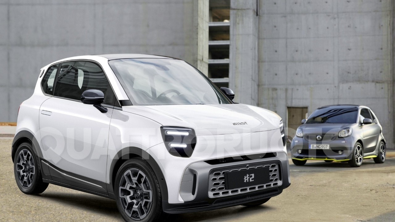 Dalla Smart #2 alla BMW Serie 7: le novità del Salone di Pechino 2026 più attese in Europa