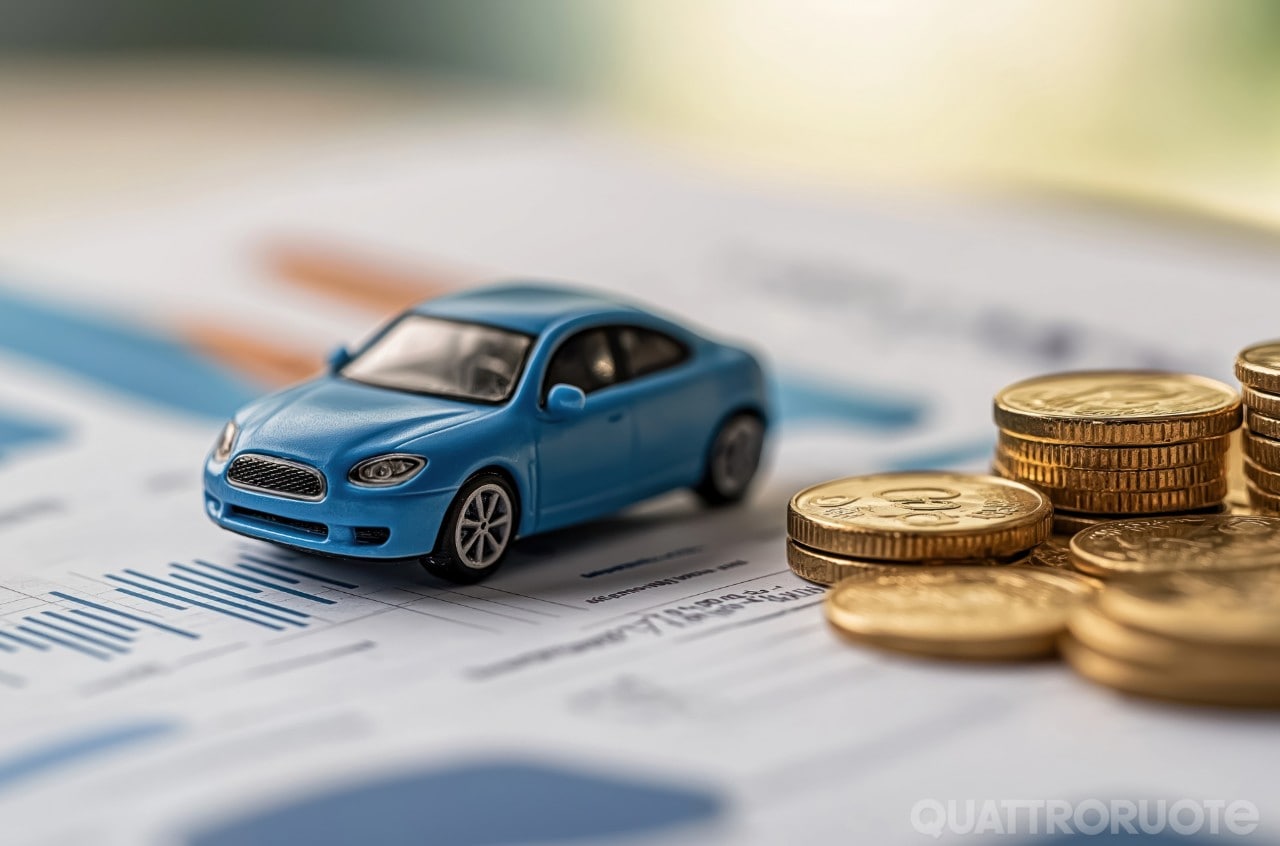 Bollo auto non pagato: la Puglia azzera le sanzioni