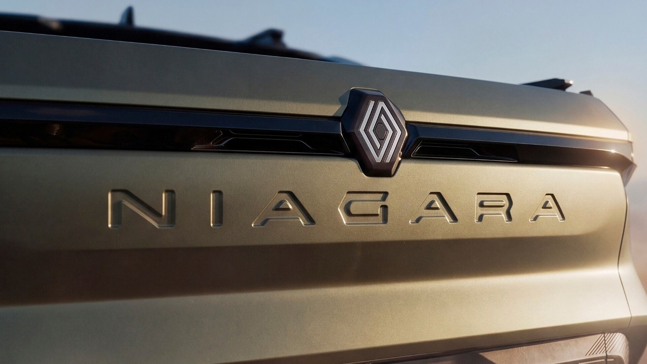 Renault Niagara, il pick-up debutta il 10 settembre: le ultime sul nuovo modello per il Sudamerica