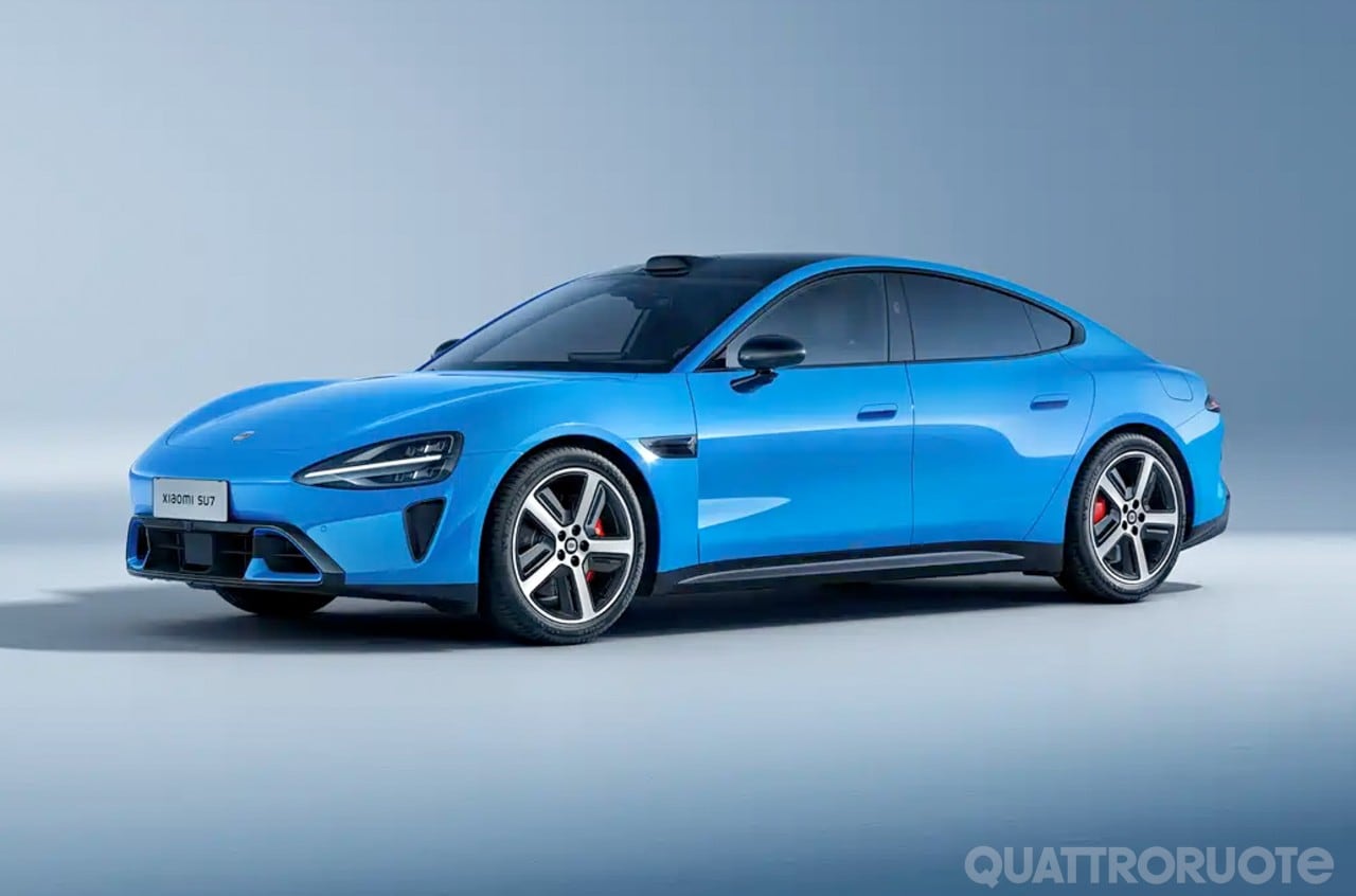 Ford-Xiaomi, retroscena e smentite: la vera partita potrebbe giocarsi in Europa