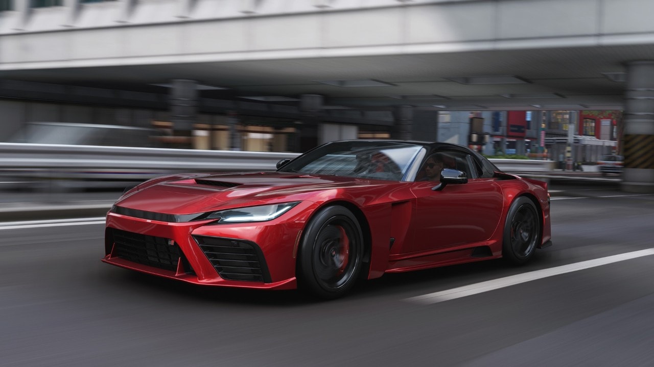 Forza Horizon 6 è il miglior gioco di corse degli ultimi tempi