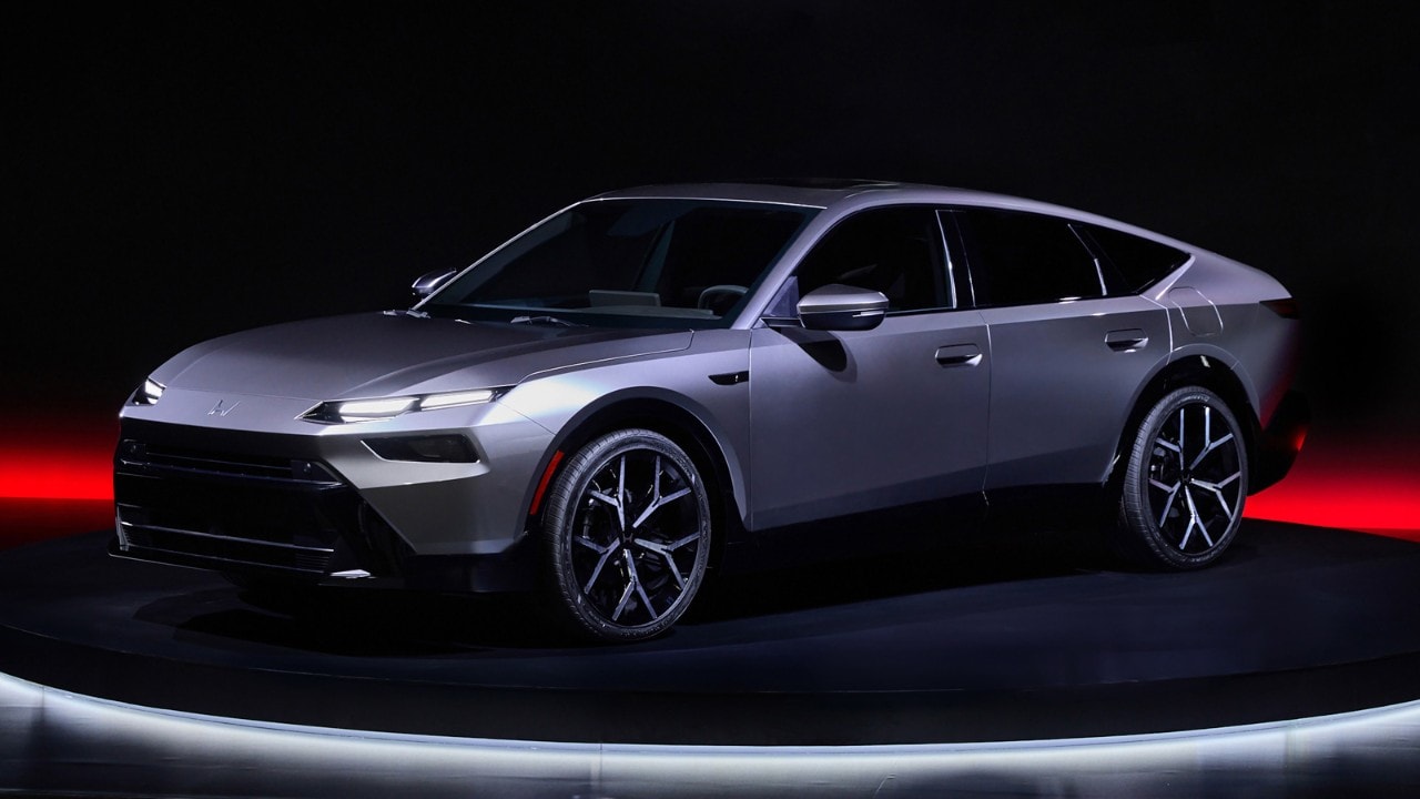 Retromarcia Honda: il tutto elettrico slitta al 2050, in arrivo 15 nuove ibride