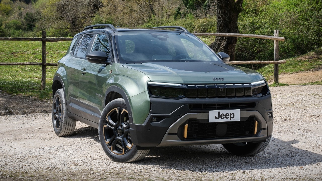 Jeep Avenger 2026, ordini già aperti: cosa cambia e quanto costa il restyling - VIDEO