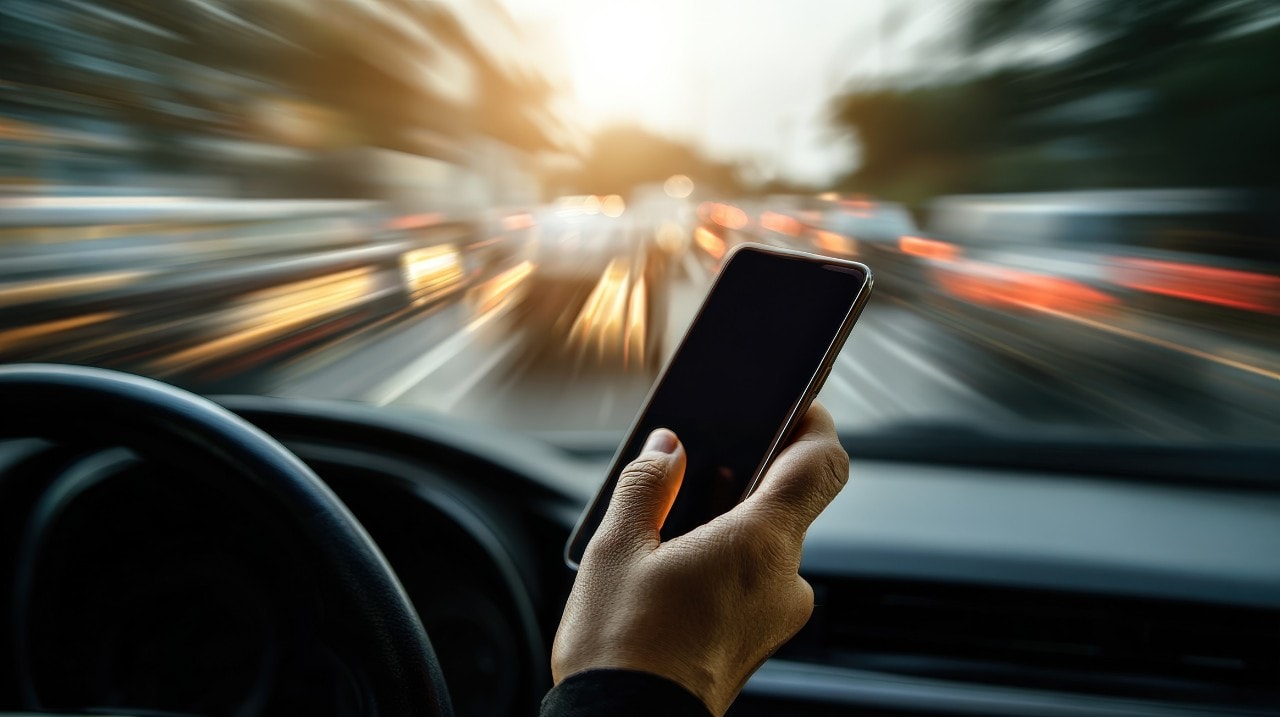 Autostrade: per gli italiani il vero pericolo sono gli altri automobilisti
