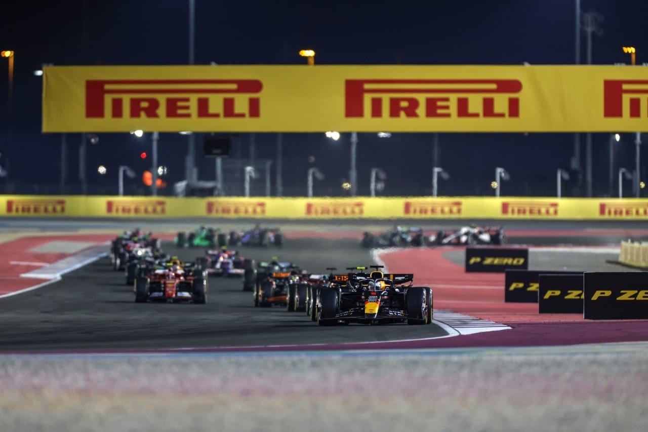 In Qatar per la penultima prova iridata