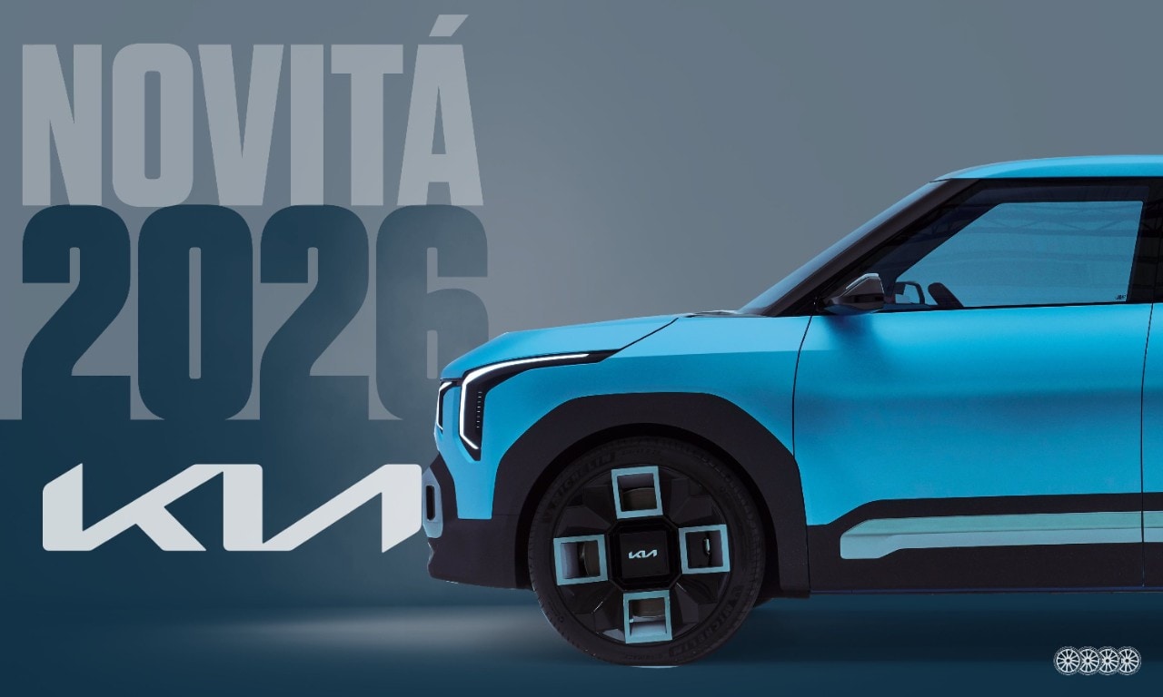 Kia 2026: le novità in arrivo, dalle elettriche alle “trifuel” a Gpl