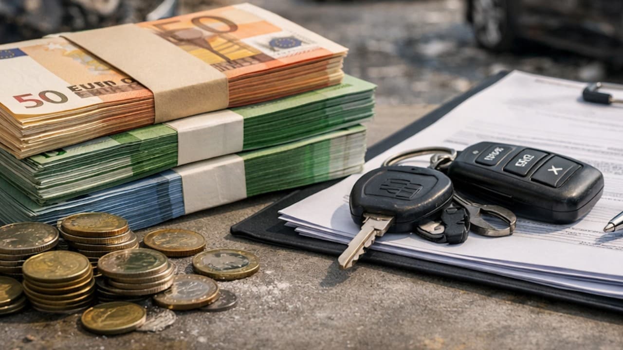 RCA sempre più cara: +20% in quattro anni