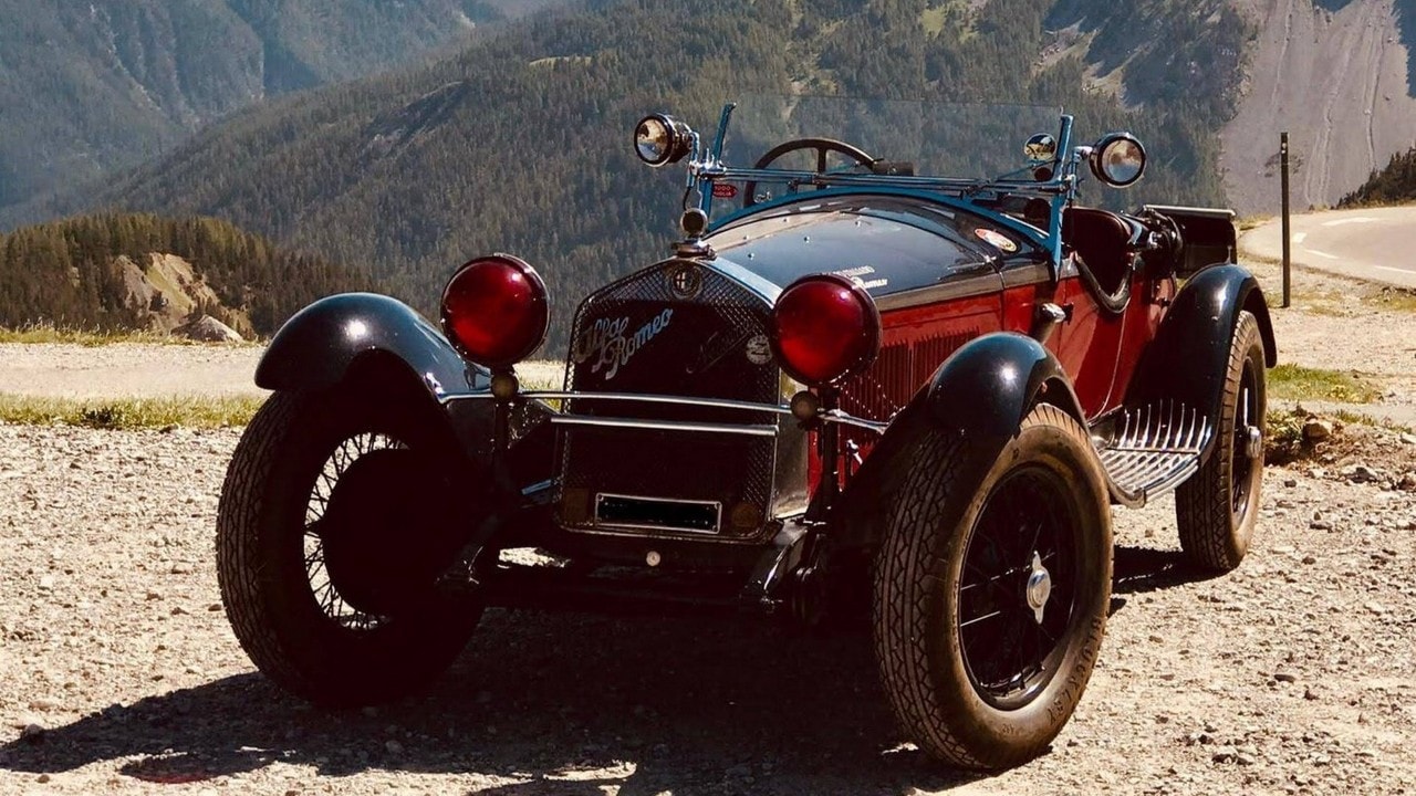 A Monza un secolo di motori in piazza: cosa vedere al FuoriGP 2026