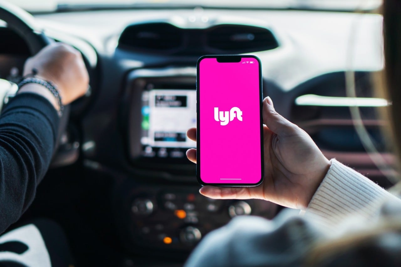 La rivale di Uber arriva in Italia: Lyft parte da Roma