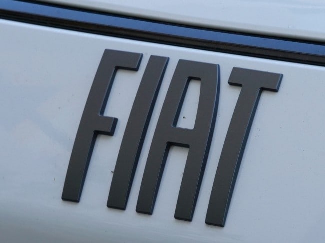 Oltre la Topolino: la Fiat prepara una nuova microcar elettrica
