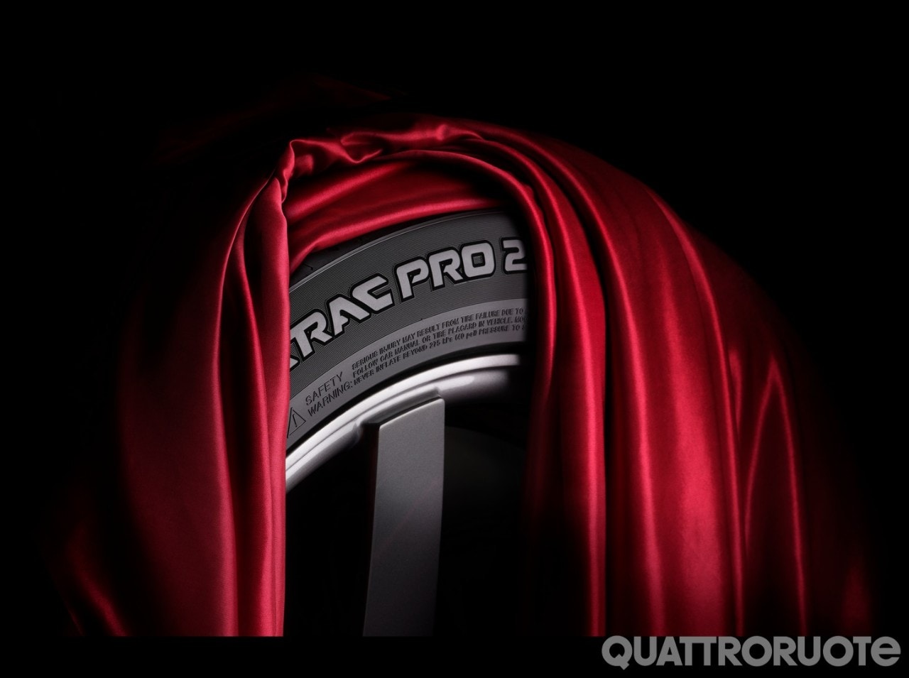 Conto alla rovescia per le Quatrac Pro 2