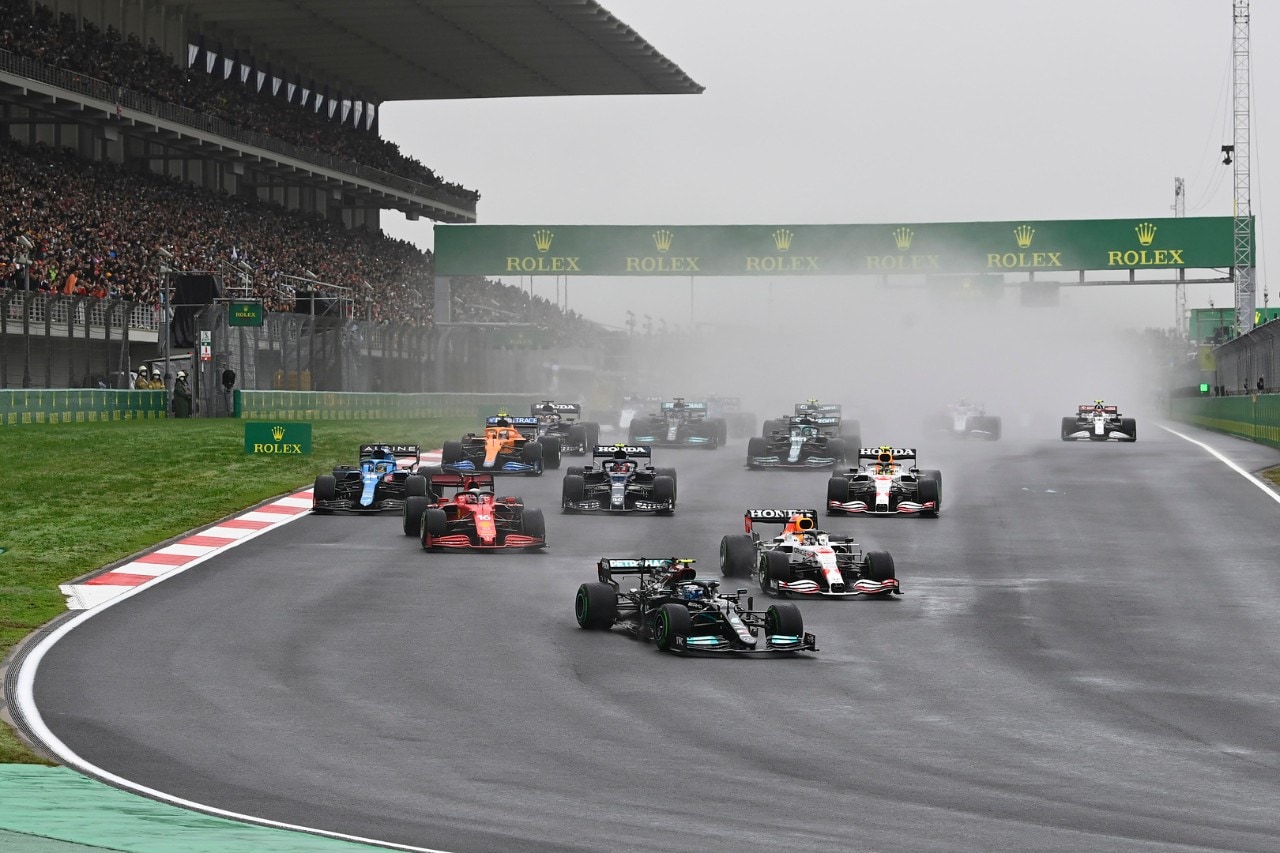 La Formula 1 tornerà a correre in Turchia dal 2027