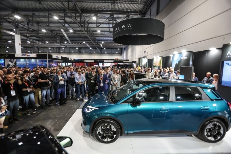 Boom di nuovi marchi auto, quasi tutti cinesi: saranno 27 entro il 2028