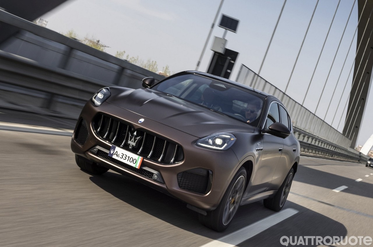 Le nuove Maserati “saranno completamente diverse”: Ralph Gilles anticipa la svolta del Tridente